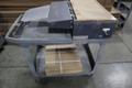 Allied Automation Titan Bagmaster 501 - Bag Opener and Filler - Blower Style w Cart- Auction Item