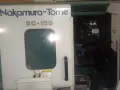 2000 NAKAMURA-TOME SC-150 | Lathes, CNC (3-Axis or More)