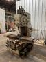 Sharp Model KMA-2 Vertical Milling Machine