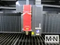 REFURBISHED 6000 KW MITSUBISHI ML3015 3X-F FIBER LASER