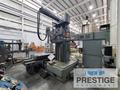 4&quot; Giddings &amp; Lewis Fraser 70A-DP4-T Table Type Horizontal Boring Mill