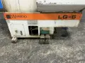 WASINO CNC LATHE  -  LG-6