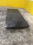 48&quot; X 120&quot; X 2&quot; THICK STEEL FLOOR / BOLSTER PLATE: STOCK #22743