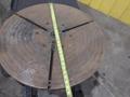 ESAB ADJUSTABLE TILT WELDING POSITIONER: YOBRO #25780