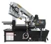 NEW 13" x 18" HYD-MECH MODEL S-20P SEMI-AUTOMATIC HORIZONTAL PIVOT BAND SAW