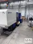 225 TON 10.7 OZ HAITIAN MODEL MA2000II INJECTION MOLDING MACHINE MFG 2018