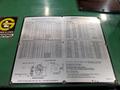 Giddings &amp; Lewis Winslow ExactaMatic HC  Drill Point Grinder, New 1981