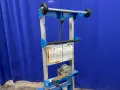 GENIE 500 LBS LIFT  -  GL-4