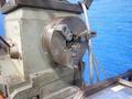 TIMEMASTER TORRENT 60" X 20" LATHE  -  T.71-68