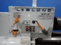 LEBLOND 21" X 53" LATHE  -  2013 HEVIDUTY
