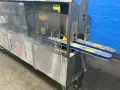 KAPS-ALL PACKAGING SYSTEMS ORIENTAINER BOTTLE UNSCRAMBLER  -  AU-6C