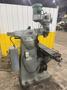 2 HP BRIDGEPORT SERIES I VERTICAL RAM TYPE KNEE MILL, WITH DRO &amp; POWER FEEDS: YOBRO #25294