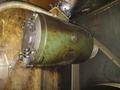 165 TON AIDA MODEL #PC-15(2) MECHANICAL CRANK GAP FRAME PRESS  7.8" STROKE : YOBRO #25990