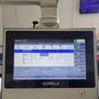 16 GA x 10′ Erbend MFC 3215 CNC Folder, 2022