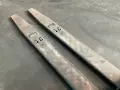 Raymond  8000 Lbs  Electric Pallet Jack  - 8410