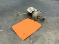 ABB ROBOTIC SERVO MOTOR  -  3HNA006493-001