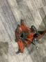 4" RIGID MODEL # 1224 BOLT &amp; PIPE THREADER: STOCK #81398
