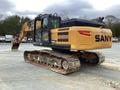 2023 Sany SY265C-Excavator SY026ACCM1678