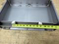 Used Haas 93-2677 X-Axis VF-3 Waycover, (1) Section for Left or Right Side