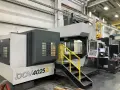 2012 YCM DCV 4025B | Machining Centers, Gantry (incld. Bridge &amp; Double Column)