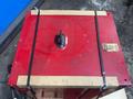 LINCOLN ELECTRIC TIG WELDER  -  SQUARE WAVE TIG-355