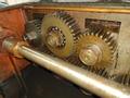 10 STAND X 2" TISHKEN MODEL #10-MW-2 ROLLFORMER: YOBRO #25360