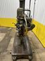 4&#039; X 11&quot; CARLTON MODEL #1A RADIAL DRILL: STOCK #19439