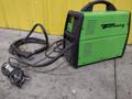1/4&quot; FORNEY PLASMA CUTTER WITH BUILT IN AIR COMPRESSOR: YOBRO #24383
