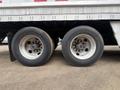 Wabash 53′ Dry Van, 2022 – Air Ride