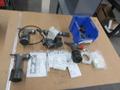 Pneumatic Pop Rivet Guns With Parts and Accessories **Unknown Working Order**- Auction Item