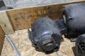 Electric Motors In Crate- Auction Item