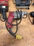 Corded Power Tools, Milwaukee Drill, 7-1/4" Skilsaw, Black &amp; Decker Jigsaw, Weller Soldering Iron, Ace Heat Gun- Auction Item