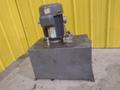 CONCENTRIC HYDRAULIC PUMP: STOCK #23574
