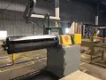 ROWE 10,000 LB X 50&quot; X .074&quot; SERVO FEED LINE, STOCK# 14113J