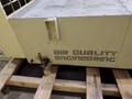 2,500 CFM 5 HP AIR QUALITY ENGINEERING MODEL #AQE4000 FUME COLLECTOR: STOCK #19646