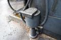#2 CINCINNATI MILACRON MODEL #DH205-12-PLAIN HORIZONTAL MILL: YOBRO #25928