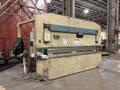 150 Ton x 13’ LVD 150 JS 13, Hydraulic CNC Press Brake