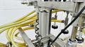 Inline Filling Systems  | Six-Headed Semi-Automatic  |  Overflow Filler