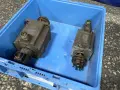 Servo Motors