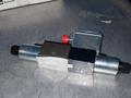 Parker  500 Psi Directional Control Valve  - D1fxe02fcvbj0060