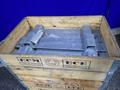 ECM INDUSTRIES 1140X100X10 mm MOUNTING BRACKETS  -  A9B10426323