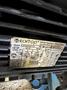 12&quot; X 24&quot; X 60 HP G&amp;P MACHINERY MODEL #S-7743-F BELT TYPE SURFACE GRINDER: STOCK #20596