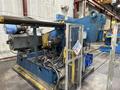 54" x 40,000 LB LOOPCO SLITTING LINE. STOCK # 0651226