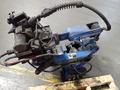 MOTOMAN / YASKAWA ELECTRIC 1.5KVA ROBOT  -  MH6