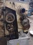 25" x 60" TARNOW TOOLMEX MODEL #TUJ50M ENGINE LATHE 3.5" HOLE : YOBRO #25841