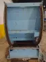 6,000 LBS x 42" BRANER POWERED COIL UPENDER FLIPPER: STOCK # 4393