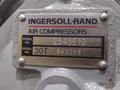 INGERSOLL RAND AIR COMPRESSOR: YOBRO #24822