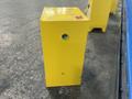 JUSTRITE 12 GALLONS FLAMMABLE LIQUID STORAGE CABINET  -  SURE-GRIP EX