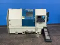 Daewoo CNC Lathe - Puma 8hc