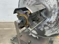 6000 LB X 20" SAMCO DOUBLE END COIL REEL: STOCK #81146